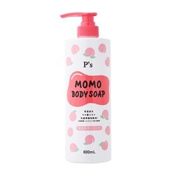 P’s モモ ボディソープ