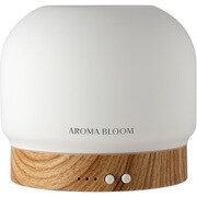アロマブルーム ミスト式アロマディフューザーランプ
