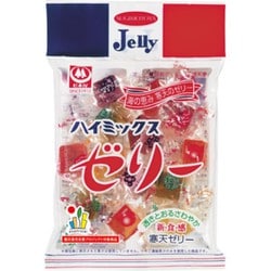 ハイミックスゼリー 160g