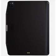 MOFT iPad Pro12.9インチ(2021年)用 Snap ケース ブラック MD014-1-12.9-BK