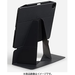 ヨドバシ.com - Moft モフト MS026-1-12.9-BK [MOFT iPad Pro12.9 