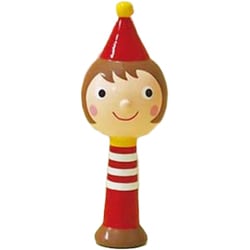 おもちゃ 知育玩具 マラカス Girl 1歳 2歳 400698602