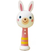おもちゃ 知育玩具 マラカス うさぎ 1歳 2歳 400698603