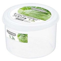 保存容器 フレッシュキーパー ラージポケット M 1.3L B-1708