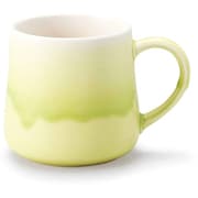 マグカップ 280ml トキメキ色 陶器 美濃焼 ピスタチオ 262044