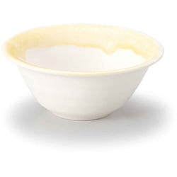 ボウル 11cm トキメキ色 陶器 美濃焼 レモン 262048
