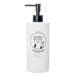 ディスペンサー NECO BATH シャンプー用