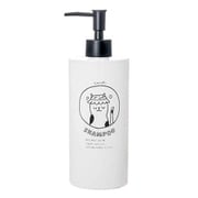 ディスペンサー NECO BATH シャンプー用