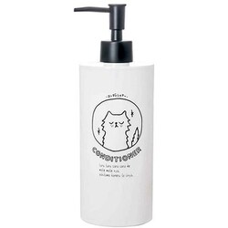 ディスペンサー NECO BATH コンディショナー用