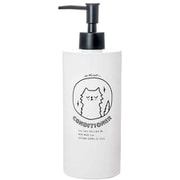 ディスペンサー NECO BATH コンディショナー用