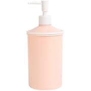 ディスペンサー 750ml URBAN MODERN アーバンモダン おしゃれ ポンプ ポンプ式 ピンク