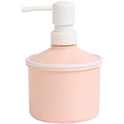 ディスペンサー 330ml 泡 URBAN MODERN アーバンモダン ハンドソープ 泡タイプ ピンク