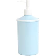 ディスペンサー 750ml URBAN MODERN アーバンモダン おしゃれ ポンプ ポンプ式 ライトブルー