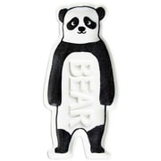 石けん皿 BEAR ソープディッシュ ソープトレイ 石鹸置き 石鹸トレイ 日本製 GiantPanda