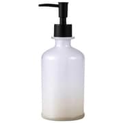 ディスペンサー Nuage ニュアージュ 詰め替え ボトル480ml 日本製 グレー