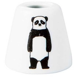 歯ブラシホルダー BEAR 歯ブラシスタンド 日本製 GiantPanda