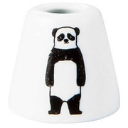 歯ブラシホルダー BEAR 歯ブラシスタンド 日本製 GiantPanda