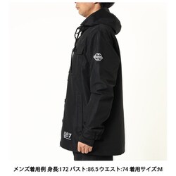 VESPミリタリーシャツジャケット ヨドバシ.com - ベスプ VESP ツーウェイミリタリーシャツ