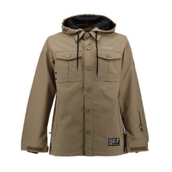 ヨドバシ.com - ベスプ VESP ツーウェイミリタリーシャツジャケット Twoway Militaly Shirts Jacket  VPMJ1041 カーキ Mサイズ [スノーボード ウェア ジャケット ユニセックス] 通販【全品無料配達】