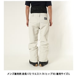 VESP BB7 STANDARD PANTS Mサイズ