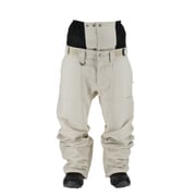 ビービーセブンスタンダードパンツ BB7 Standard Pants VPMP1041 アイボリー Lサイズ [スノーボード ウェア ジャケット ユニセックス]