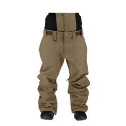 ビービーセブンスタンダードパンツ BB7 Standard Pants VPMP1041 カーキ Lサイズ [スノーボード ウェア ジャケット ユニセックス]