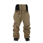 ビービーセブンスタンダードパンツ BB7 Standard Pants VPMP1041 カーキ Lサイズ [スノーボード ウェア ジャケット ユニセックス]