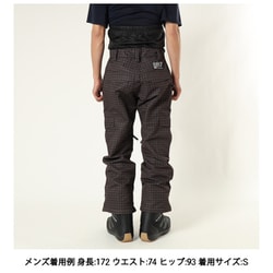 VESP BB7 カーゴパンツ VESP べスプ BB7 Standard Cargo Pants VPMP1042 カーゴパンツ