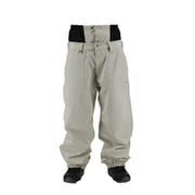 ワイドジョガーパンツ Wide Jogger Pants VPMP1043 アイボリー XLサイズ [スノーボード ウェア ジャケット ユニセックス]