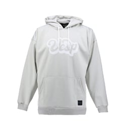 バブルロゴボンディングパーカー Bubble Logo Bonding Parka VPMS2031 アイボリー Lサイズ [スノーボード ウェア ジャケット ユニセックス]