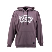 バブルロゴボンディングパーカー Bubble Logo Bonding Parka VPMS2031 ラベンダー Lサイズ [スノーボード ウェア ジャケット ユニセックス]