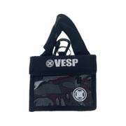 ツーウェイパスケース Twoway PASSCASE VPPC1001 ブラック [チケットホルダー パスケース]