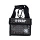 ツーウェイパスケース Twoway PASSCASE VPPC1001 ブラウン [チケットホルダー パスケース]