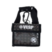 ツーウェイパスケース Twoway PASSCASE VPPC1001 ブラウン [チケットホルダー パスケース]