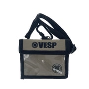 ツーウェイパスケース Twoway PASSCASE VPPC1001 カーキ [チケットホルダー パスケース]