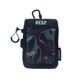 ツーウェイパスケース Twoway PASSCASE VPPC1002 ブラック [チケットホルダー パスケース]