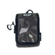 ツーウェイパスケース Twoway PASSCASE VPPC1002 ブラウン [チケットホルダー パスケース]