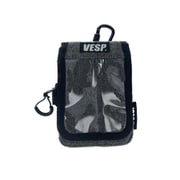 ツーウェイパスケース Twoway PASSCASE VPPC1002 チャコールグレー [チケットホルダー パスケース]