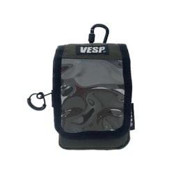 ツーウェイパスケース Twoway PASSCASE VPPC1002 オリーブ [チケットホルダー パスケース]