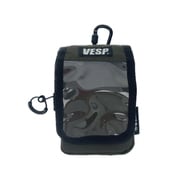 ツーウェイパスケース Twoway PASSCASE VPPC1002 オリーブ [チケットホルダー パスケース]