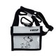 ピーナッツコラボレーション パスケース Peanuts Collaboration Passcase SNPC1001 ホワイト [チケットホルダー パスケース]