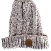 トランスクート ビーニー TRANSCOOTBEANIE TRB1006 グレー [ニットキャップ ビーニー]
