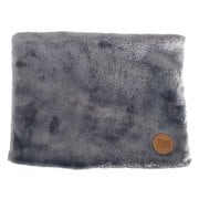 ネックウォーマー NECK WARMER TRN1001 グレー [ネックウォーマー]