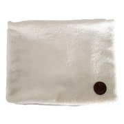 ネックウォーマー NECK WARMER TRN1001 アイボリー [ネックウォーマー]