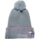 ピーナッツコラボレーションジュニアビーニー PEANUTS COLLABORATION JR BEANIE SNJB1035 サックス [ビーニー ジュニア]