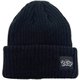 べスプジュニア ビーニー VESP JR BEANIE VPJB1011 ブラック [ビーニー ジュニア]