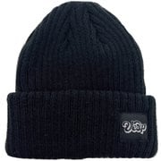 べスプジュニア ビーニー VESP JR BEANIE VPJB1011 ブラック [ビーニー ジュニア]