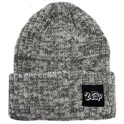 べスプジュニア ビーニー VESP JR BEANIE VPJB1011 チャコールグレー [ビーニー ジュニア]