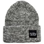 べスプジュニア ビーニー VESP JR BEANIE VPJB1011 チャコールグレー [ビーニー ジュニア]