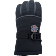 べスプジュニア グローブ VESP JR GLOVE VPJG1001 ブラック JMサイズ [スキー スノーボード グローブ  ジュニア]